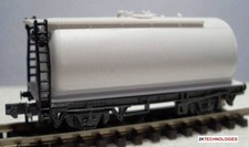 Peco KNR-50 – 15ft Wheel