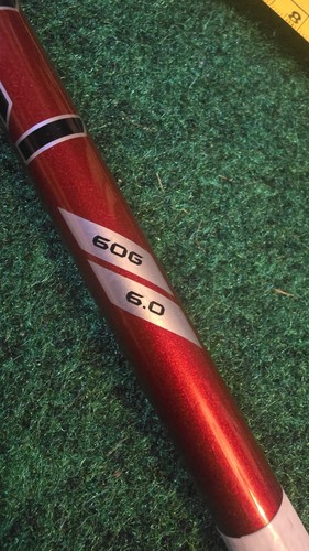 Project denali red 60g 6 - 60g, 6.0