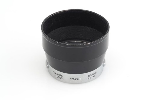 Leitz leica hood - leica, for