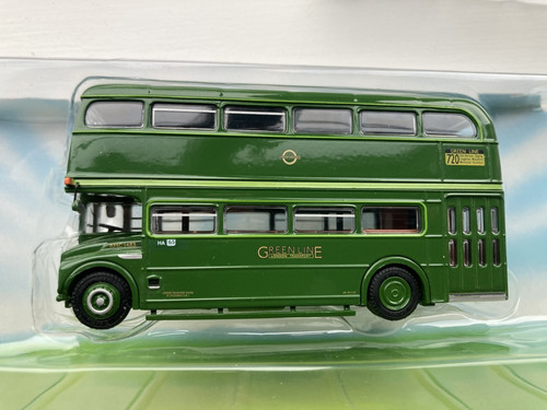 Efe 31706 routemaster - routemaster,