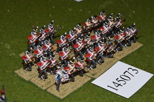 25mm napoleonic british - 25mm, /