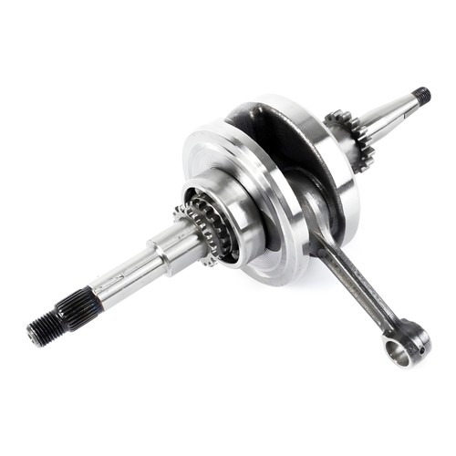 Crankshaft gy6 50cc stroke - crankshaft, 4-stroke