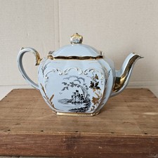 Vintage SADLER 1928 Cube