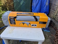 Halfords outdoor shelter 3.6m