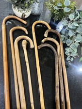 Vintage Selection Of Walking