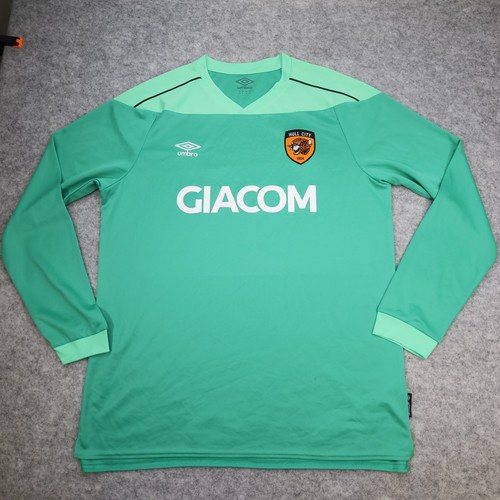 Hull city shirt - city, extra