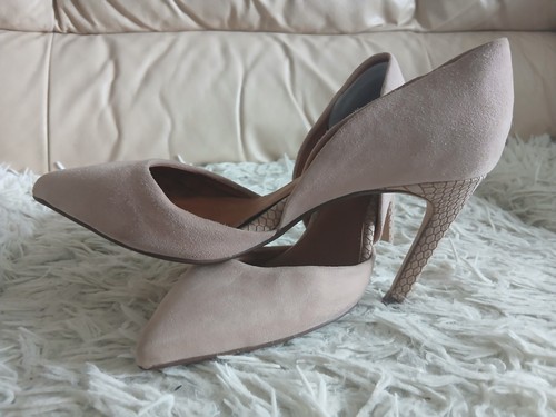 Ladies shoes next - ladies, pink