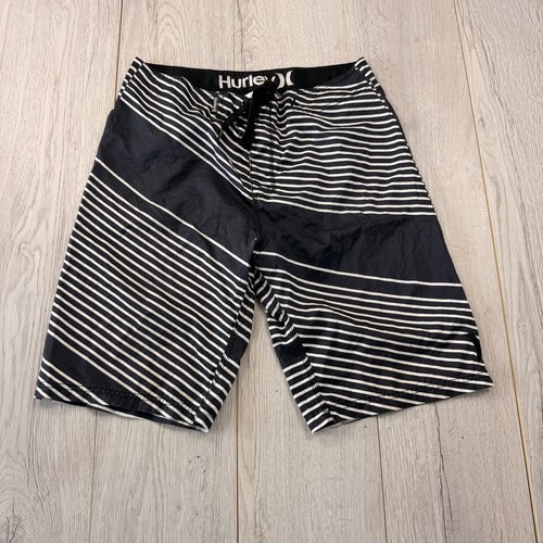 Hurley board shorts striped - hurley,
