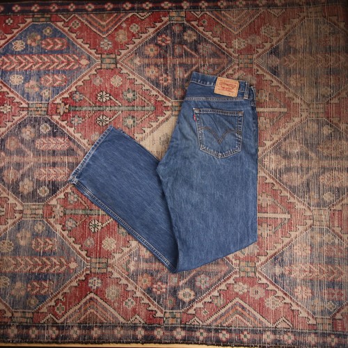 Levi 508 w32 l33 - w32,