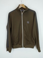 Vintage Fred Perry Jacket Mens