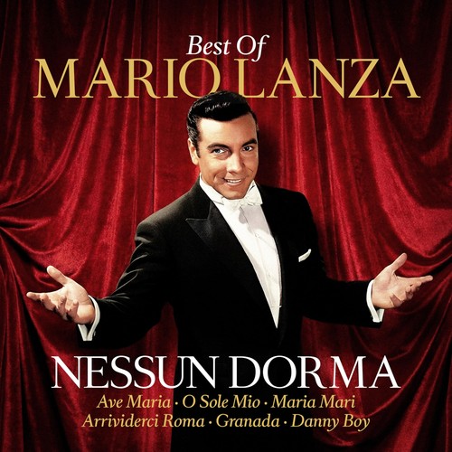Lanza mario - ,