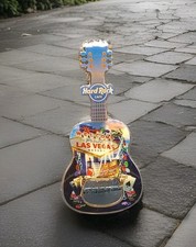 Hard Rock Cafe Las Vegas