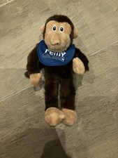 New Small Monkey Soft Toy Uk