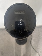 Olsen & Smith Tower Fan Quiet