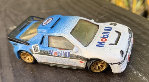 Rs200 mobil racing by - mobil,