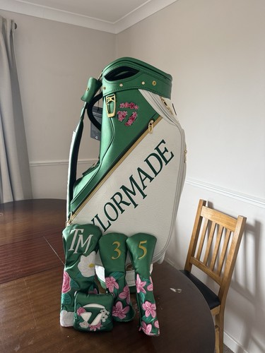 Taylormade 2025 masters - 2025,