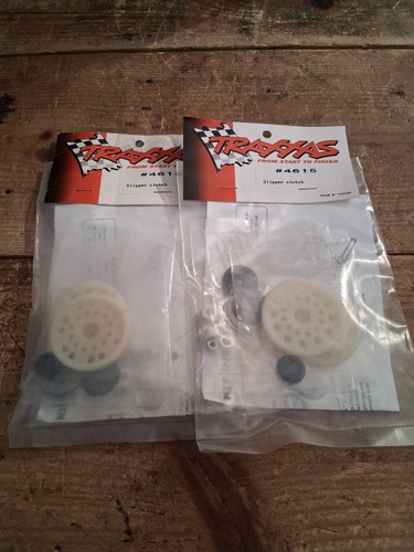 Traxxas 4615 slipper clutch - 4615,