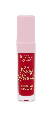Rival loves rosy - rival,