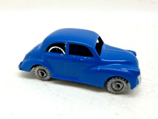 Matchbox Lesney 46a Morris