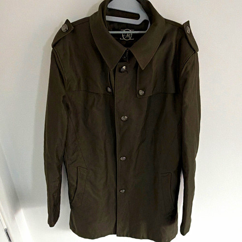 Zara man men green - men’s,