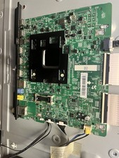 SAMSUNG UE49MU6200K 49" TV