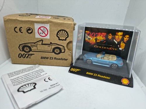 007 james bond shell bmw - 007,