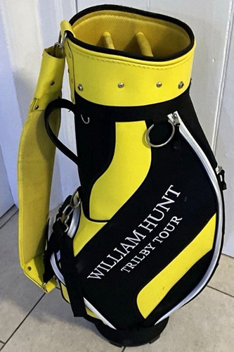 William hunt trilby tour - william,
