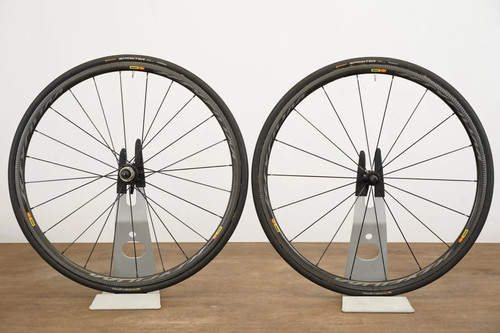 Mavic ksyrium pro carbon - carbon, sl