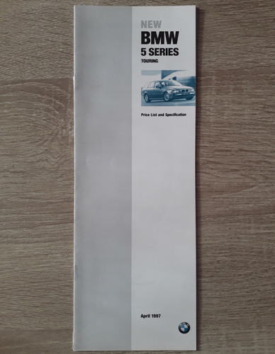 Bmw series touring price - bmw,