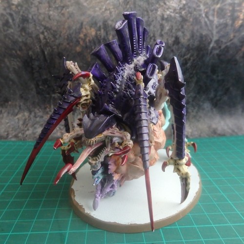 Tyranid tervigon warhammer - tervigon,