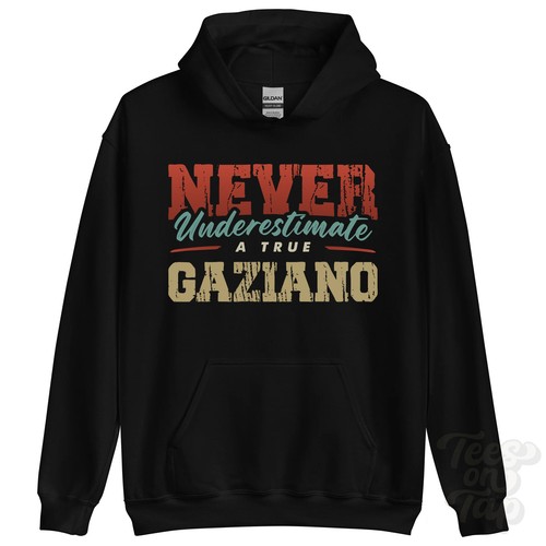 Never underestimate true - underestimate, a