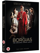 The Borgias - Season 1