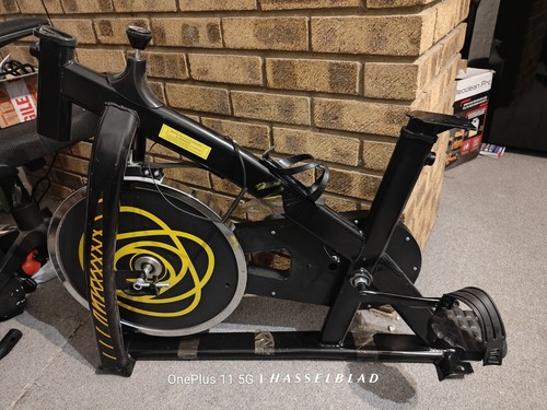 Home gym exercise spin sport - exercise,