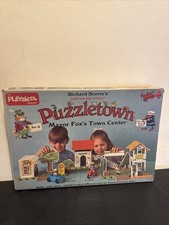 Playskool richard scarry - richard, scarry’s