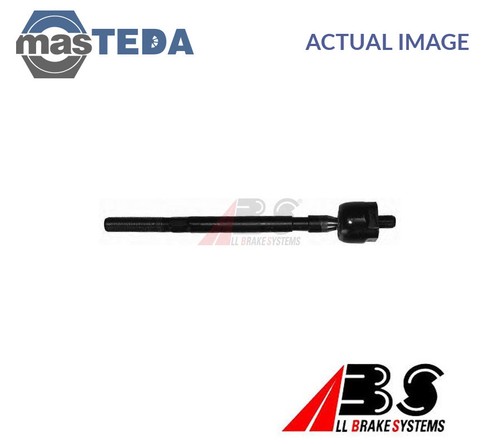 240355 tie rod - 240355, axle