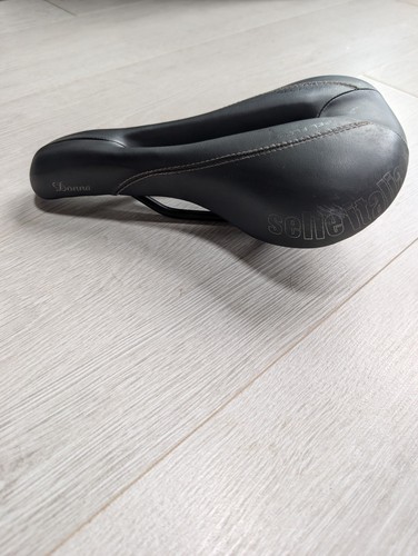 Selle italia gel flow - selle,