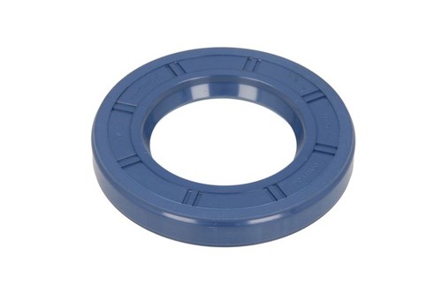 Manual transmission shaft seal