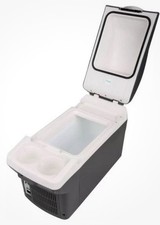 Halfords 8L Electric Coolbox