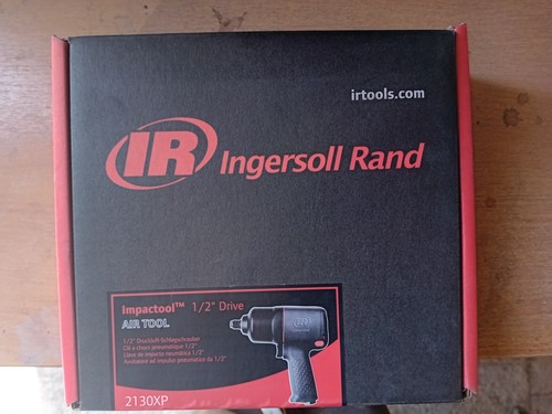 Ingersoll rand drive - rand,