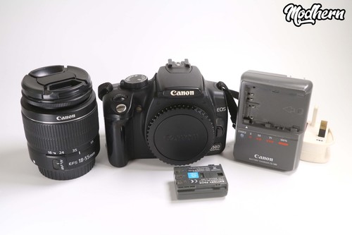Canon eos 350d 0mp - 350d, digital