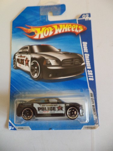New sealed dodge - new,