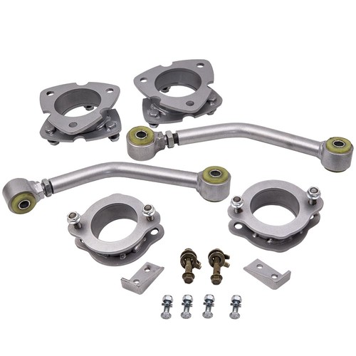 Full leveling lift kit - full, for