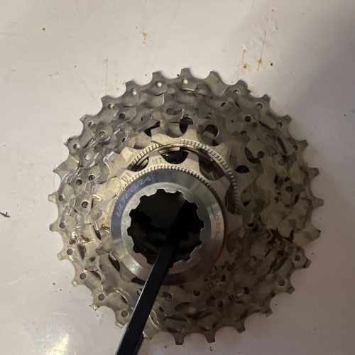 Shimano ultegra 6700 - ultegra, cs-6700