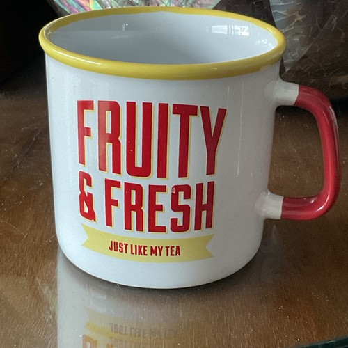 Jamie oliver mug - jamie,