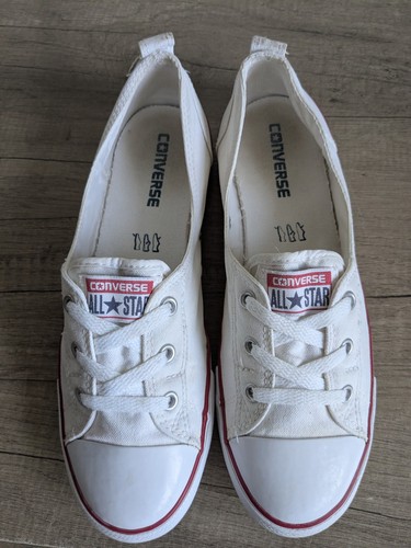 Converse chuck taylor all - all, star