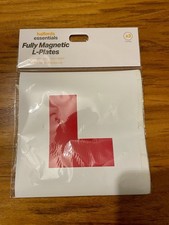 Brand New ! Halfords Magnetic