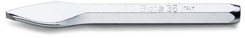 Beta cape chisel 125mm - chisel, long