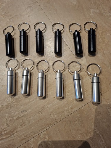 Black silver bison tube micro - tube,