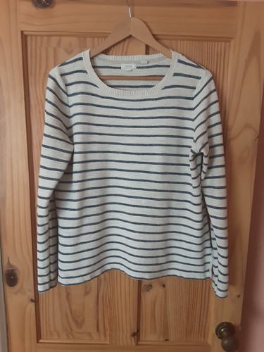 Fatface long sleeve jumper - sleeve,