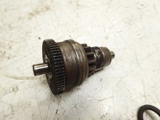 Pulse Scout  49 Starter Bendix